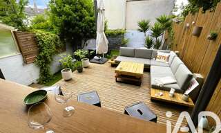 Maison 4 Pièces 84 m² à vendre à Angers (49000)
