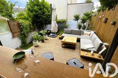 Maison 4 pièces 354000 €