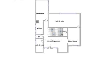 Commerce  122 m² à vendre à Toulouse (31100)