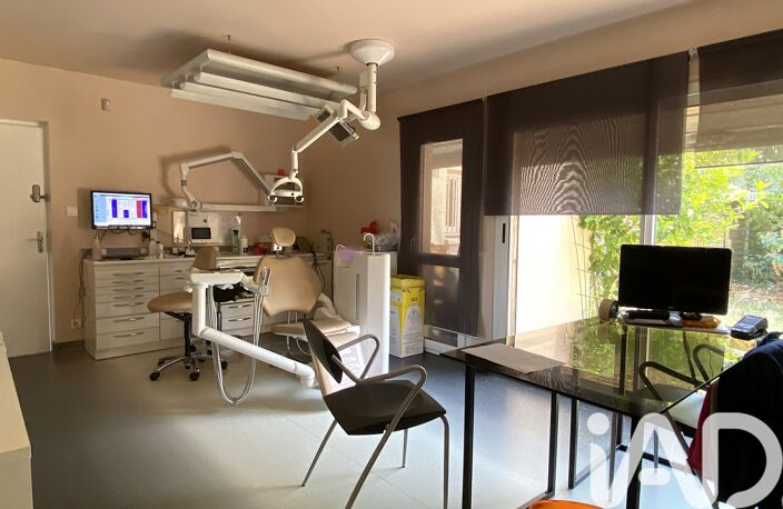 Vente Boutique/Local commercial 122 m&sup2; — photo 4