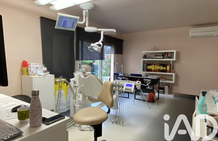 Vente Boutique/Local commercial 122 m&sup2; — photo 5