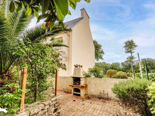 Maison de ville de 7 pièces principales — photo du bien