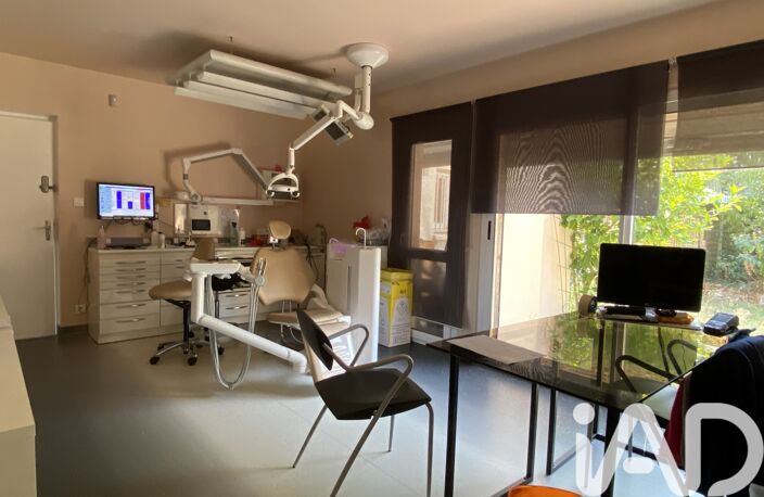 Vente Boutique/Local commercial 122 m&sup2; — photo 3