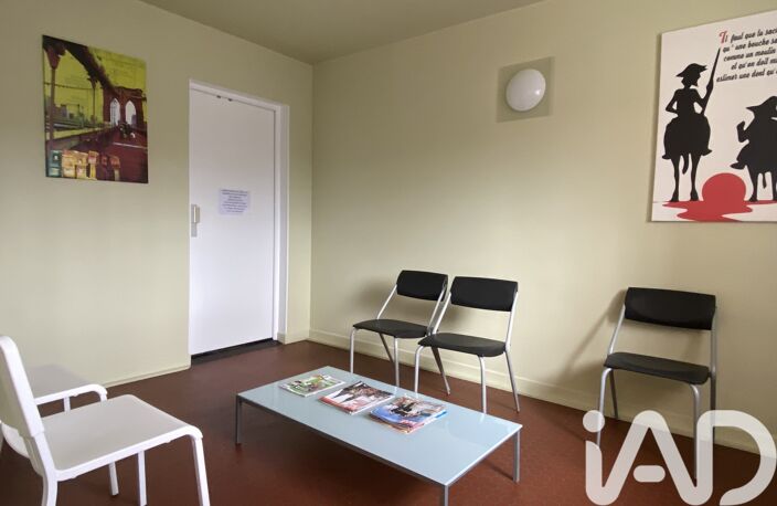 Vente Boutique/Local commercial 122 m&sup2; — photo 5