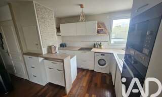 Appartement 3 Pièces 58 m² à vendre à Choisy-le-Roi (94600)
