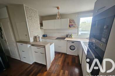 Appartement 3 pièces 249000 €