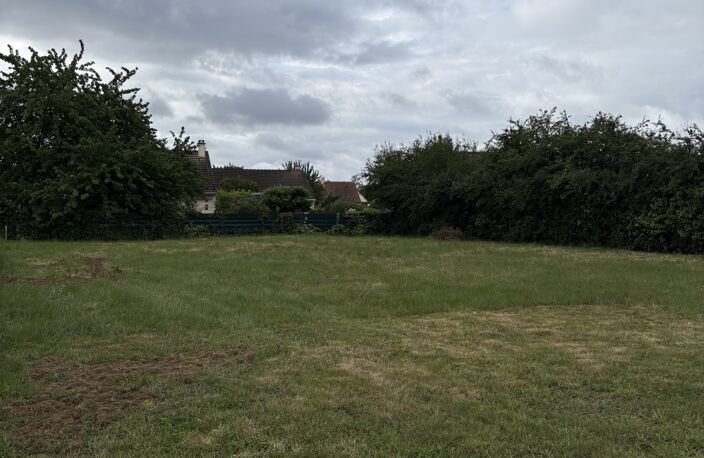Vente Terrain à bâtir 731 m&sup2; — photo 3
