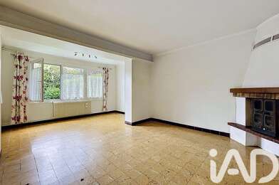 Maison 4 pièces 155000 €