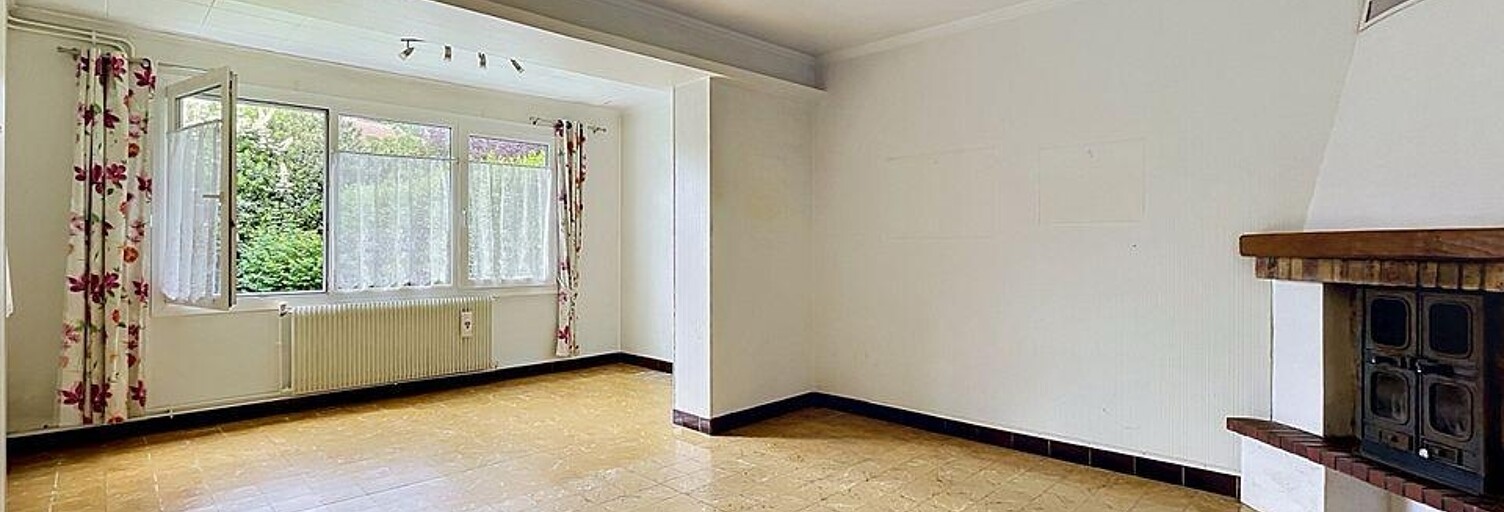Maison 4 Pièces 80 m² à vendre à Tourcoing (59200)