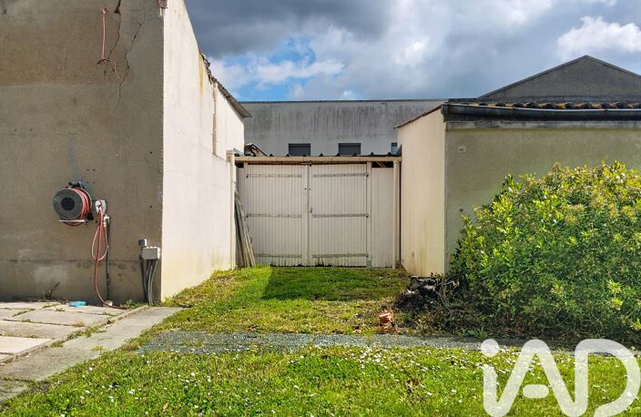 Vente Maison de ville 4 pièces — photo 3