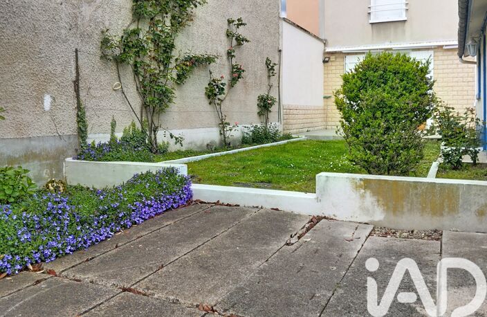 Vente Maison de ville 4 pièces — photo 5