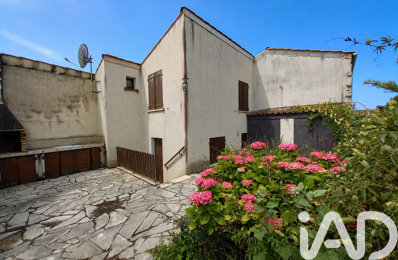 Vente Maison/villa 3 pièces — photo du bien