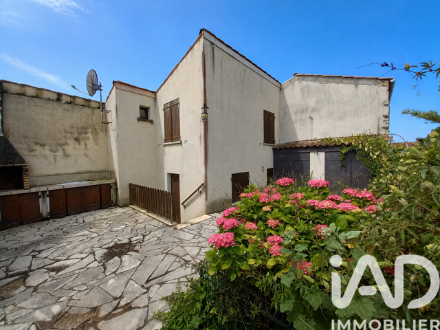 Vente Maison/villa 3 pièces — photo du bien