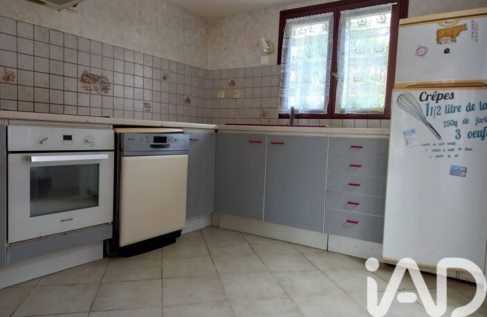 Vente Maison/villa 3 pièces — photo 2