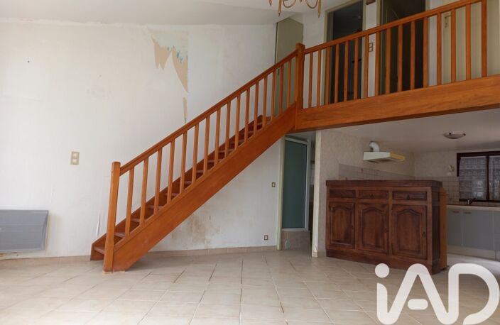 Vente Maison/villa 3 pièces — photo 3