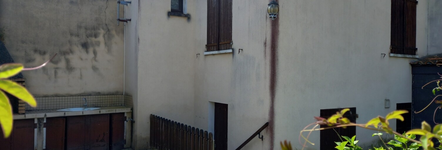 Maison 3 Pièces 62 m² à vendre à Saint-Pierre-d'Oléron (17310)