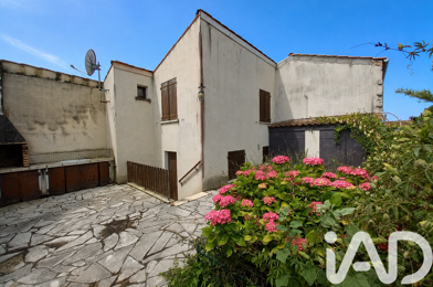 Maison 3 pièces 220000 €