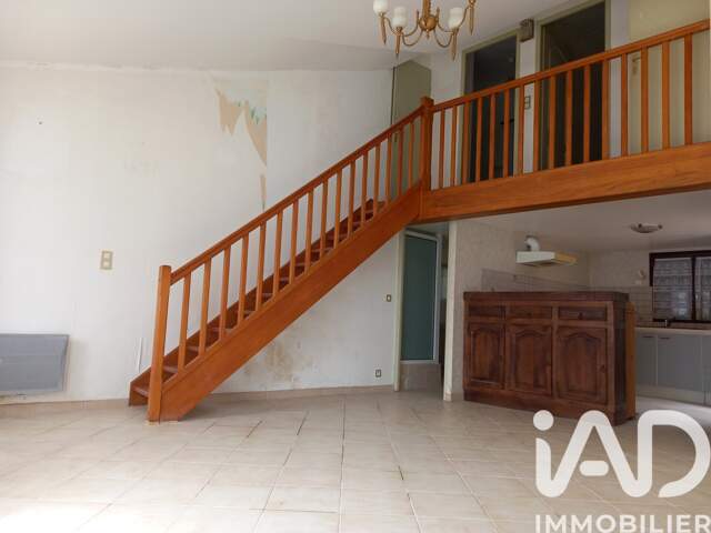 Vente Maison/villa 3 pièces — photo du bien