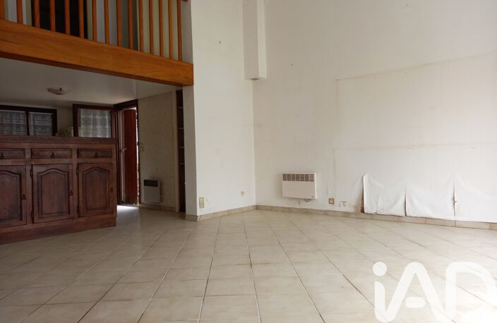 Vente Maison/villa 3 pièces — photo 4