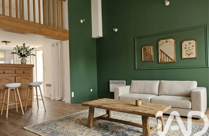 Vente Maison/villa 3 pièces — photo 5