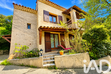 Maison 5 pièces 695000 €