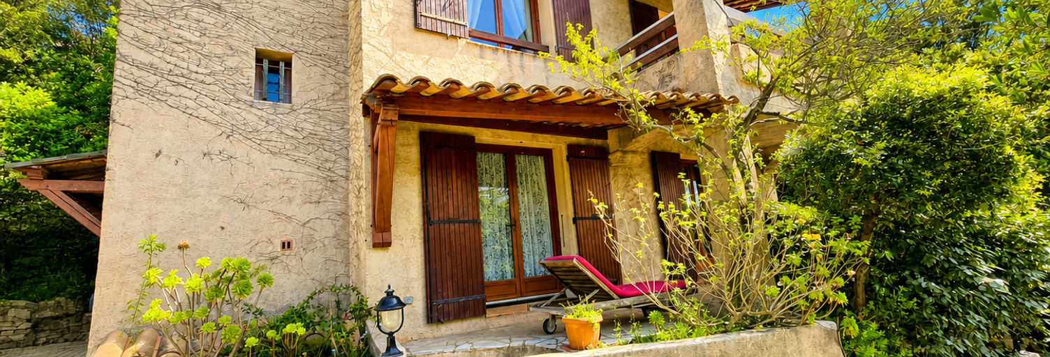 Maison 5 Pièces 155 m² à vendre à Roquebrune-sur-Argens (83380)