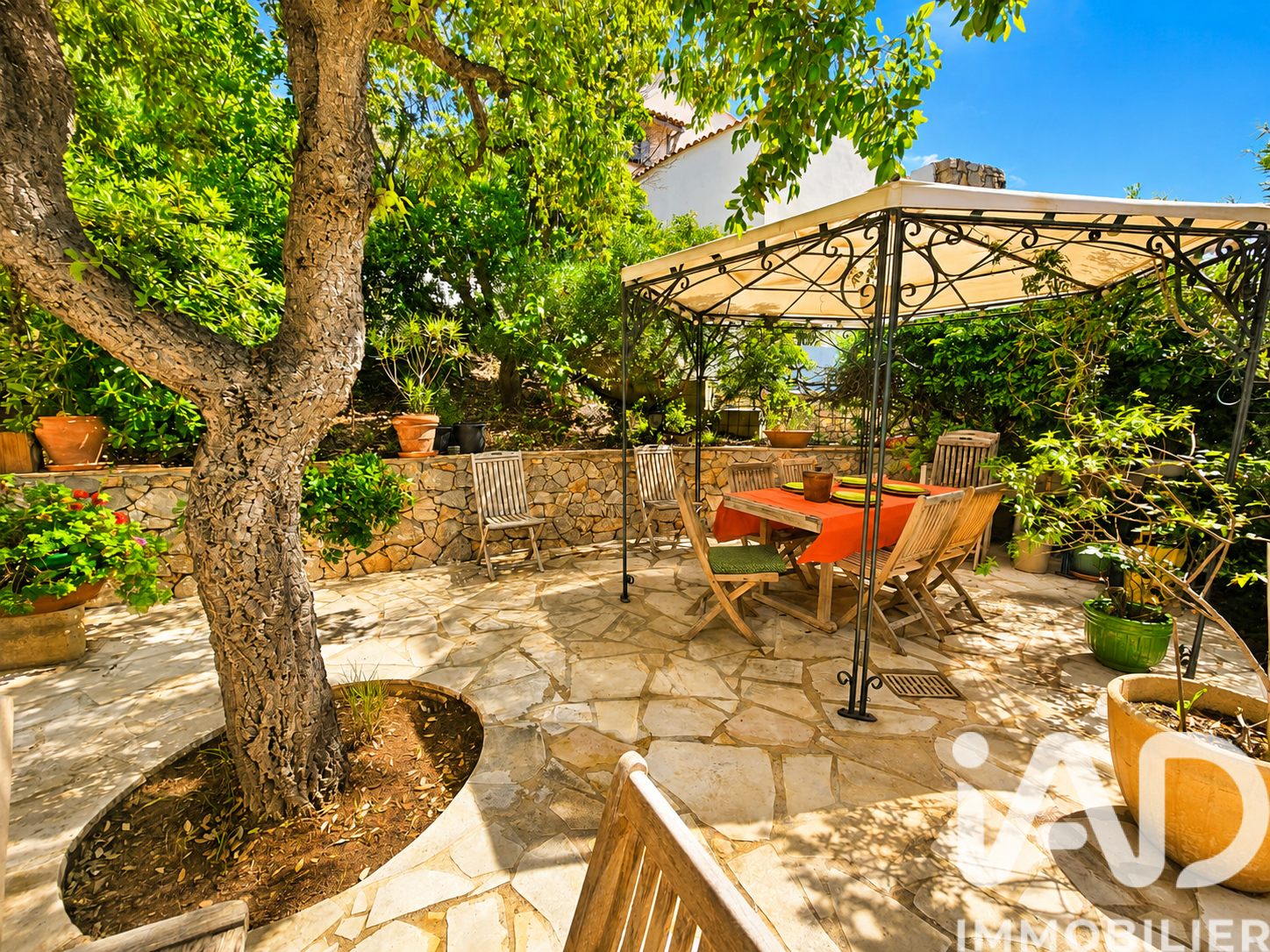 Vente Maison/villa 5 pièces - Photo 3