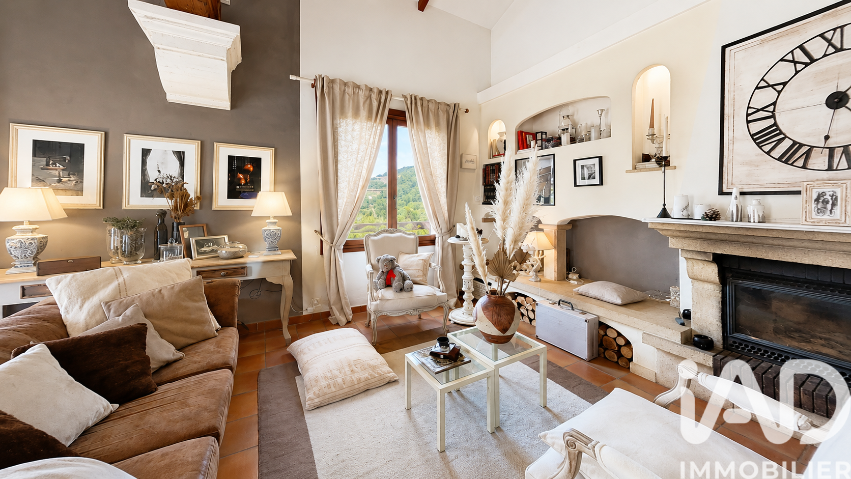 Vente Maison/villa 5 pièces - Photo 5
