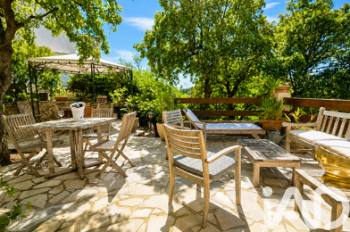 Maison 5 pièces 695000 €