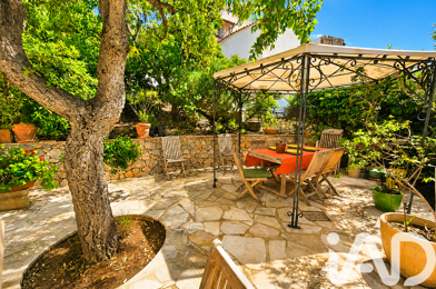 Maison 5 pièces 695000 €