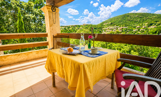 Maison 5 Pièces 155 m² à vendre à Roquebrune-sur-Argens (83380)