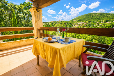 Maison 5 pièces 650000 €