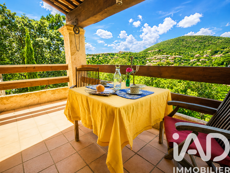 Vente Maison/villa 5 pièces — photo 1