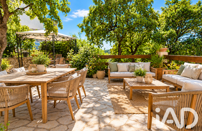 Vente Maison/villa 5 pièces — photo 2