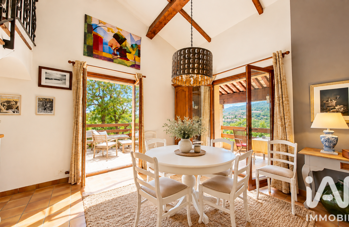Vente Maison/villa 5 pièces — photo 3