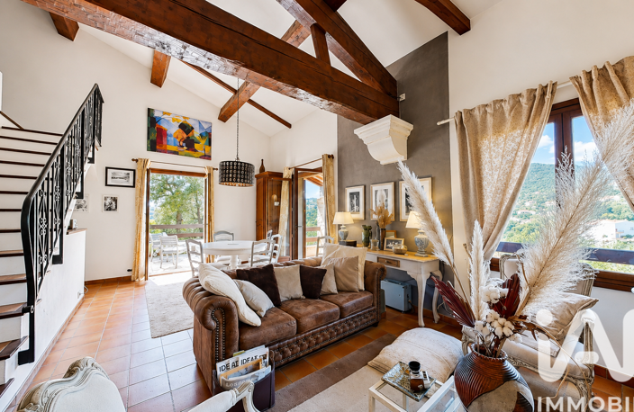Vente Maison/villa 5 pièces — photo 4