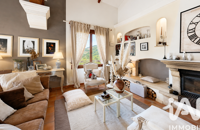 Vente Maison/villa 5 pièces — photo 5