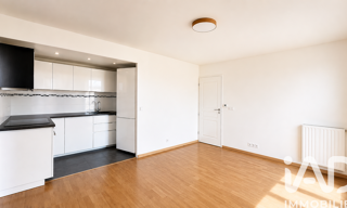 Appartement 3 Pièces 53 m² à vendre à Colombes (92700)