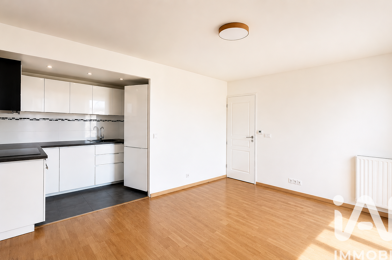 Appartement 3 pièces 299000 €