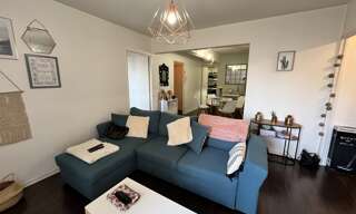 Appartement 2 Pièces 58 m² à vendre à Limoges (87000)