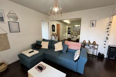 Appartement 2 pièces 124890 €