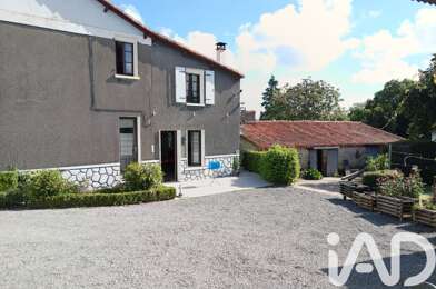 Maison 8 pièces 179000 €