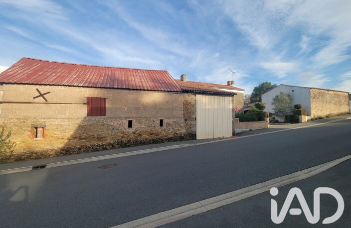 Vente Maison/villa 8 pièces — photo 2