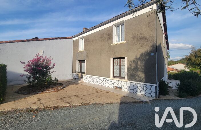 Vente Maison/villa 8 pièces — photo 3