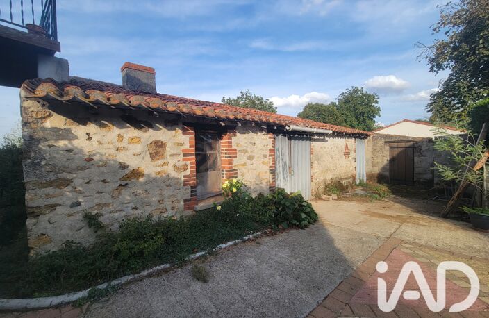 Vente Maison/villa 8 pièces — photo 4
