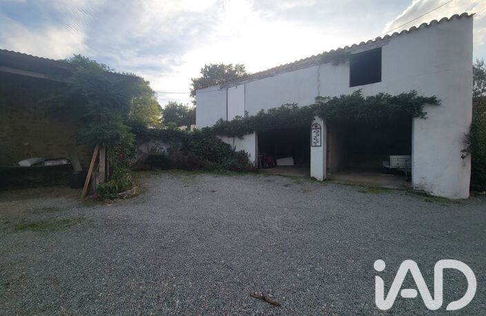 Vente Maison/villa 8 pièces — photo 5