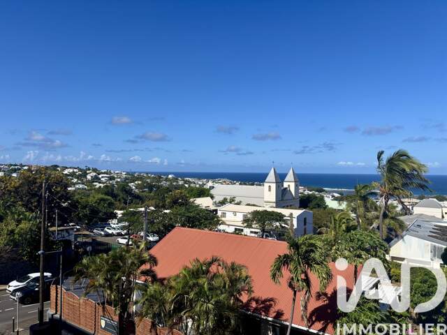 Vente Appartement 3 pièces — photo du bien