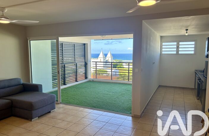 Vente Appartement 3 pièces — photo 3