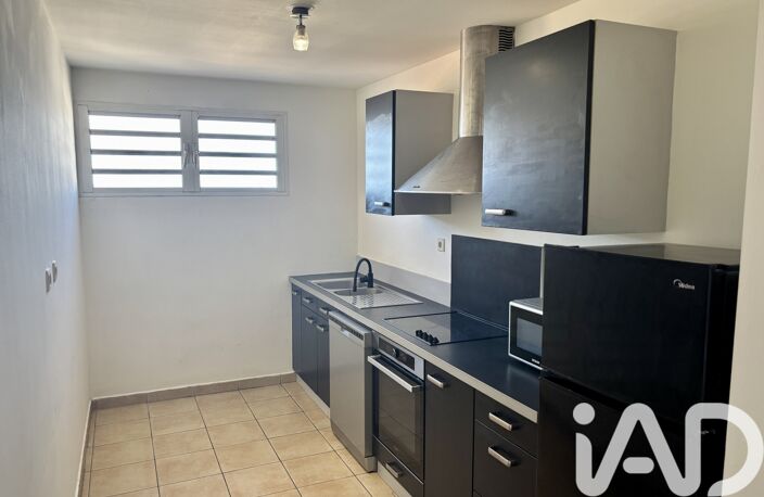 Vente Appartement 3 pièces — photo 5