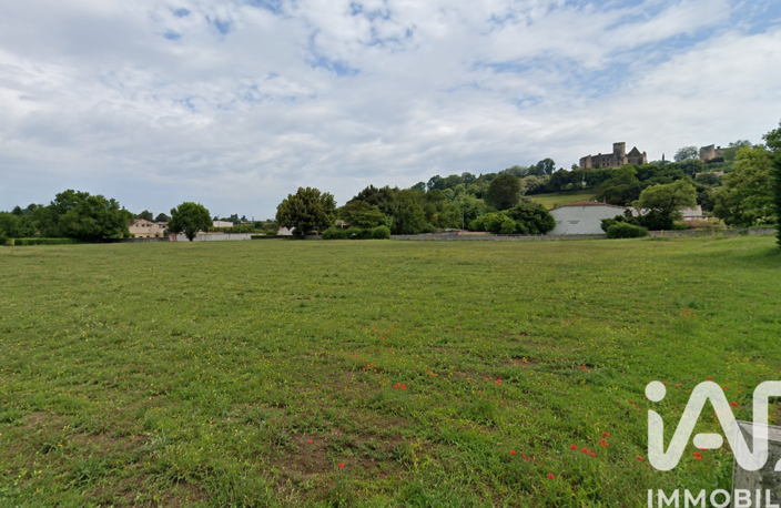 Vente Terrain à bâtir 2 200 m&sup2; — photo 3